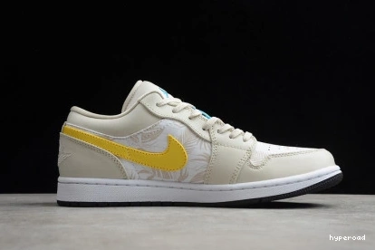 Hyperoad JORDAN LOW PALM AIR 1 TREE 0823